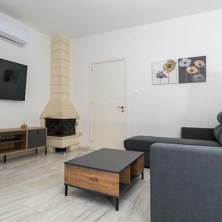 Maple Oak Apartment 102 Larnaca Luaran gambar