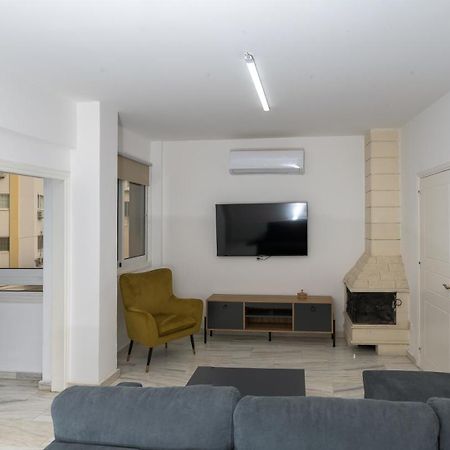 Maple Oak Apartment 102 Larnaca Luaran gambar