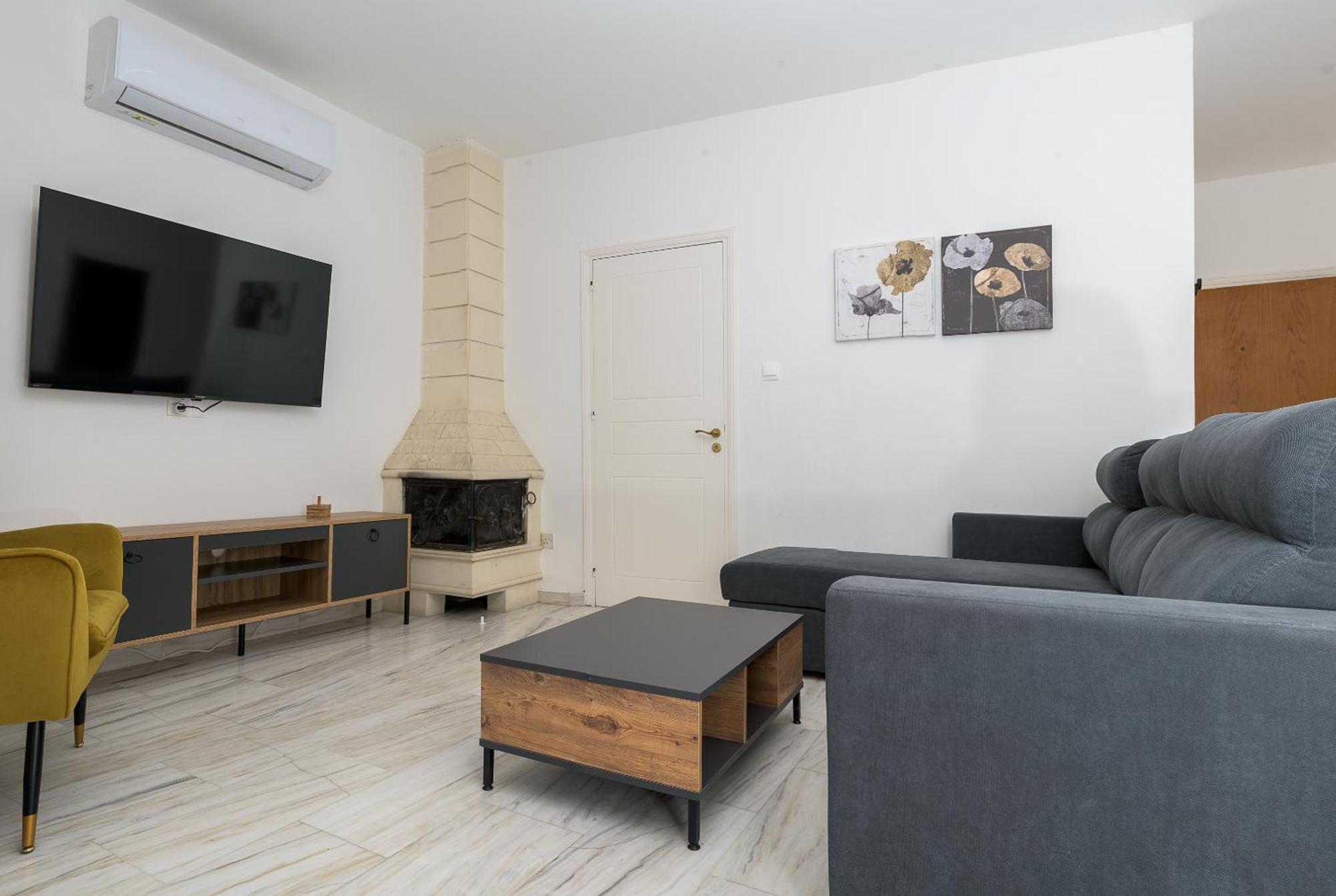 Maple Oak Apartment 102 Larnaca Luaran gambar