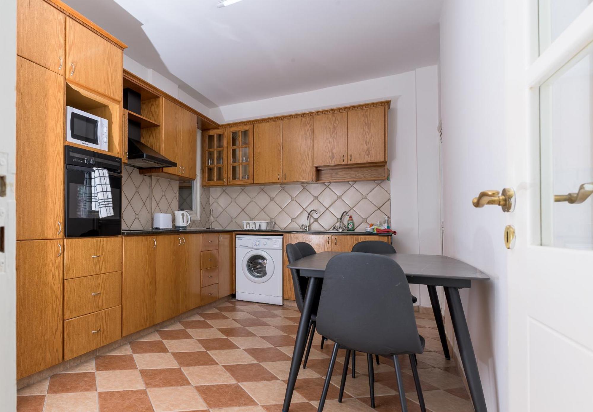 Maple Oak Apartment 102 Larnaca Luaran gambar