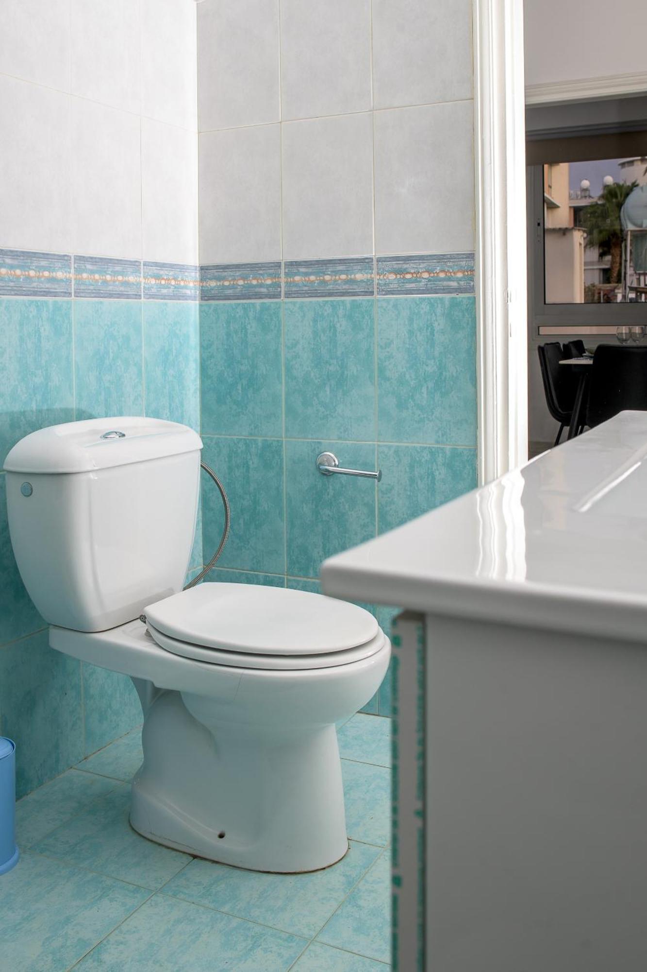 Maple Oak Apartment 102 Larnaca Luaran gambar